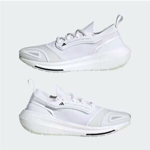 ADIDAS BY STELLA MCCARTNEY w LIGHT SHOES